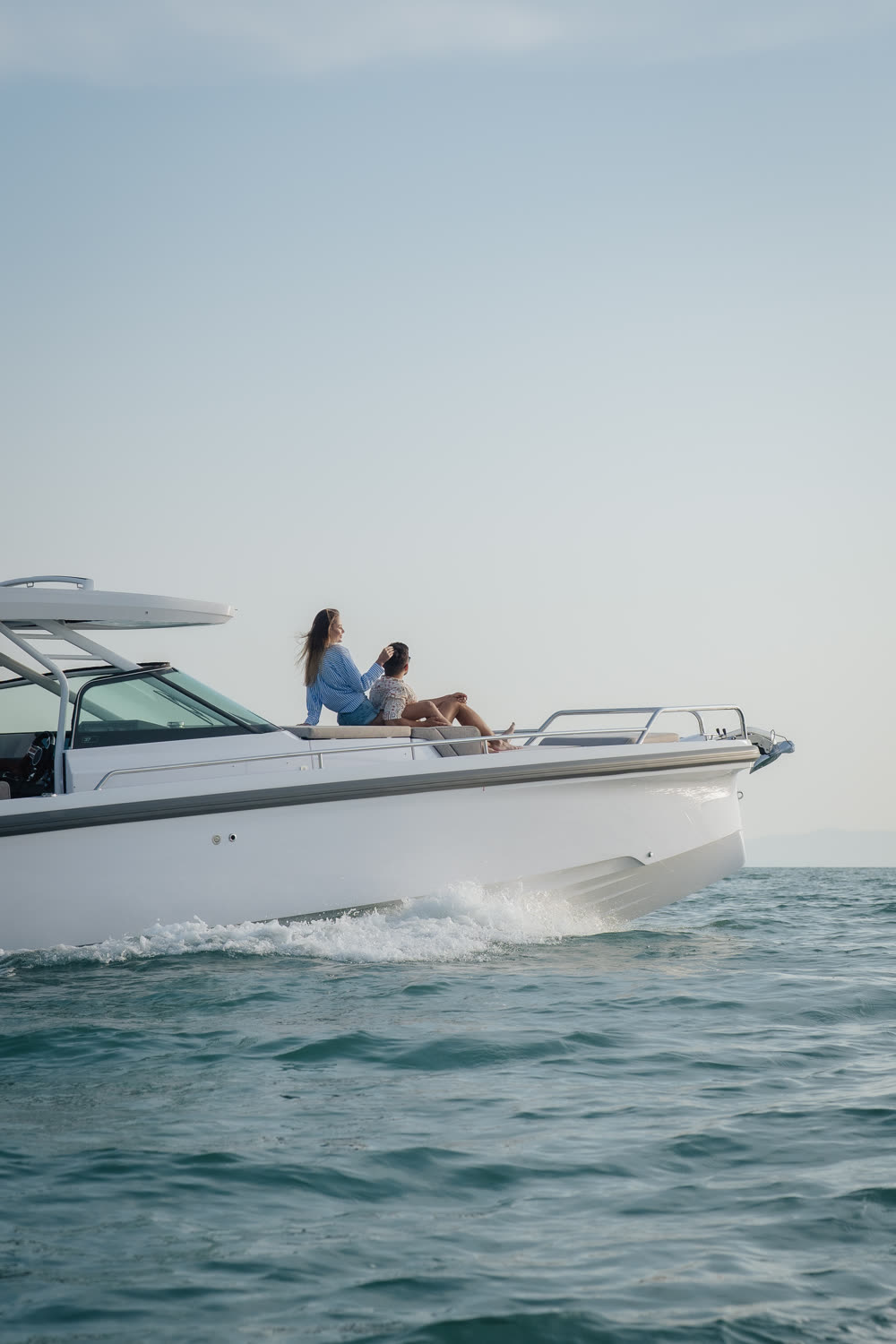 Axopar 37 — Speedboat Charter, Phuket