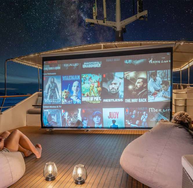 Classic 70ft Motor Yacht — Приватная чартерная яхта, Phuket