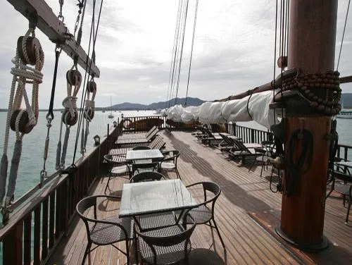 Diva Andaman — yacht photograph 2