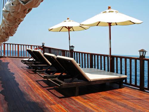 Diva Andaman — Dive Safari Liveaboard, Phuket