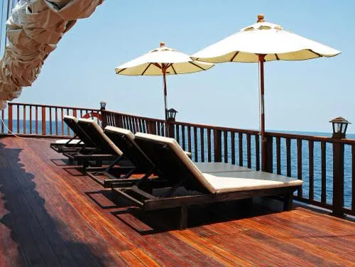 Diva Andaman — yacht photograph 7