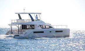 Estrella · Leopard 43 — Luxury Catamaran, Phuket