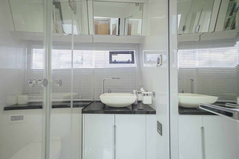 Galeon 500 Fly — Private Charter Yacht, Phuket