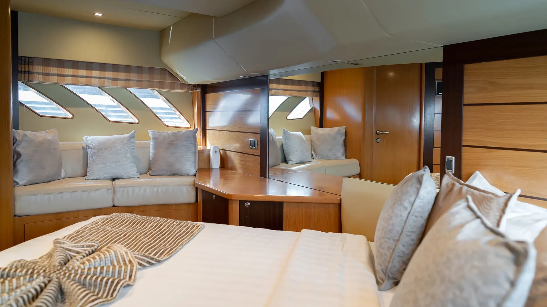 Hype 55 · Integrity 55 — Private Charter Yacht, Phuket