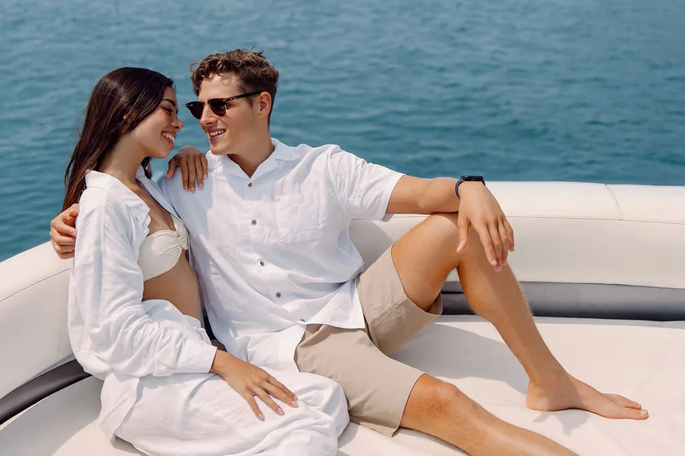 Hype 86 · Hype Shipyard 86 (Power Catamaran) — фото яхты 6