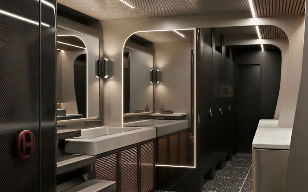 Hype 86 · Hype Shipyard 86 (Power Catamaran) — Люкс-катамаран, Phuket