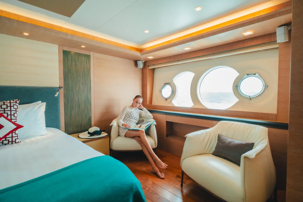 MCY 86 · Monte Carlo Yachts MCY 86 — фото яхты 3