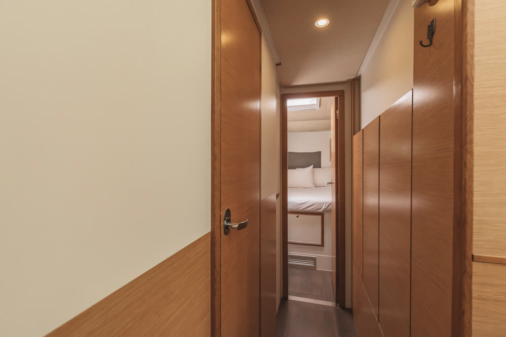 Nautitech 40 — Luxury Catamaran, Phuket