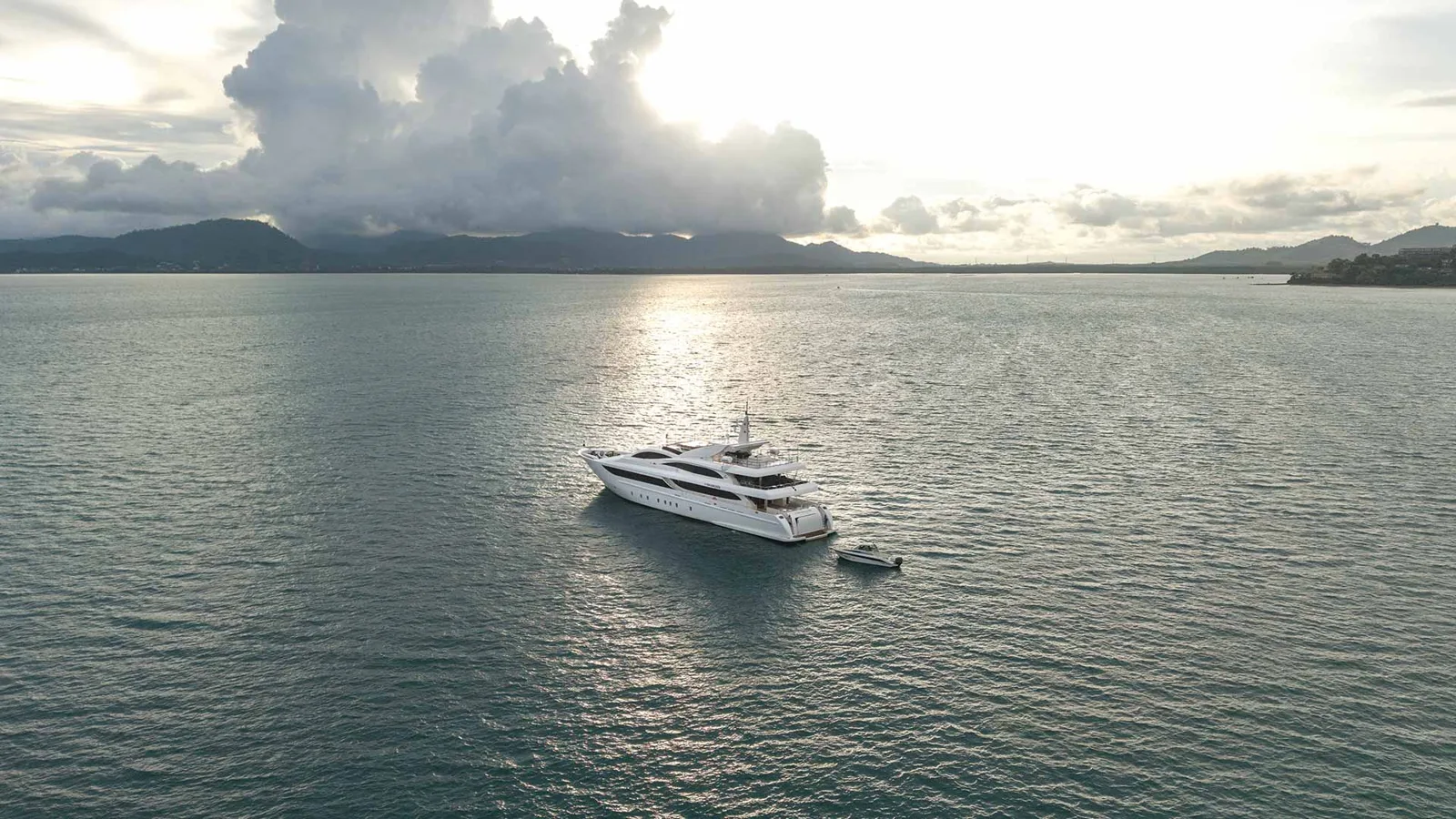 Panakeia · Astondoa 149 — yacht photograph 5