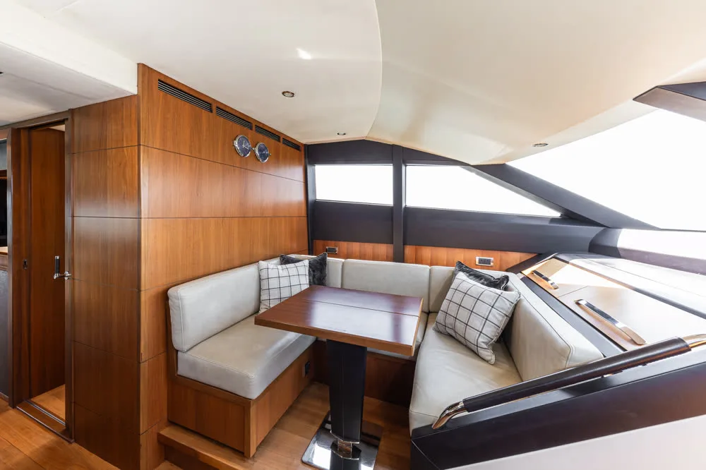 Princess S78 — yacht photograph 4