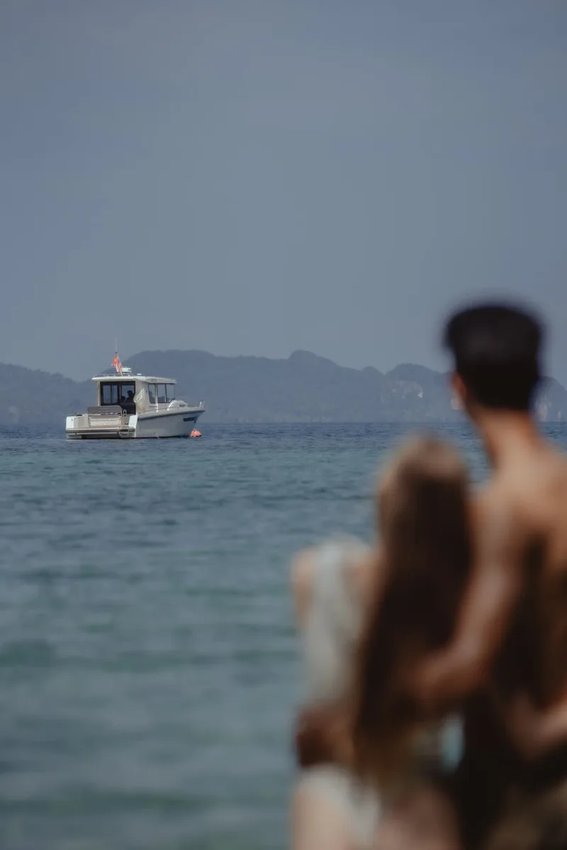 Silent World · Astilleros M.Cies 40m expedition yacht — фото яхты 6